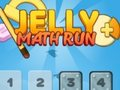 Spel Jelly Math Run på nätet