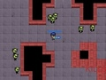 Spel Man vs Zombieee på nätet