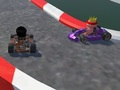 Spel Super Codey Kart på nätet