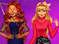 Spel BFFs Black Friday-kollektion  på nätet