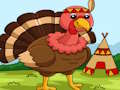 Spel Thanksgiving se skillnaden  på nätet
