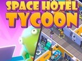 Spel My Space Hotel: Tycoon på nätet