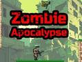 Spel Zombieapokalyps  på nätet