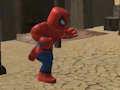 Spel Roblox: Spiderman Upgrade på nätet