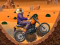Spel Moto stuntman på nätet