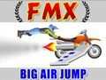 Spel FMX Big Air Jump på nätet