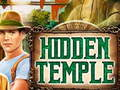 Spel Dolt tempel  på nätet