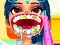 Spel Tandläkare Doctor Makeover  på nätet