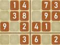 Spel Sudokumästare  på nätet