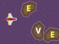 Spel Space ord  på nätet
