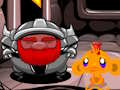 Spel Monkey Go Happy Stage 287 på nätet