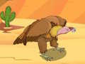 Spel Gila Monster Escape på nätet