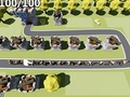 Spel Barbar på nätet