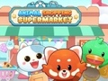 Spel Djur shopping stormarknad  på nätet