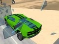Spel Hinderlopp: Förstör simulator! på nätet