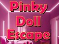 Spel Pinky Doll Escape på nätet