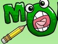 Spel Monsterland på nätet