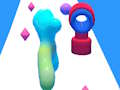 Spel Runner Blob 3D på nätet