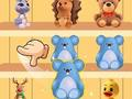 Spel Varor Match 3D Triple Master på nätet