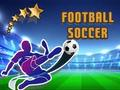 Spel Fotboll fotboll  på nätet
