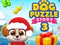 Spel Hundpusselhistoria 3 på nätet
