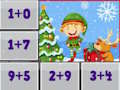 Spel Santa Math Game Santa Math Game  på nätet