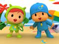 Spel Pocoyo: dolda föremål  på nätet