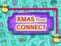 Spel Xmas float connect på nätet