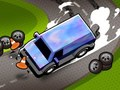 Spel Drift Challenge Turbo Racer på nätet