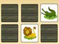 Spel Babyspel Animal Memory Game för barn  på nätet