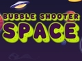 Spel Bubbelskyttutrymme på nätet