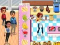 Spel Matlagning Restaurang Kök  på nätet