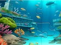 Spel Pussel: Under havet  på nätet