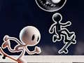 Spel Svart och vit Stickman  på nätet