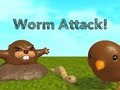 Spel Maskattack!  på nätet
