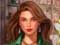 Spel Glamour Quest  på nätet