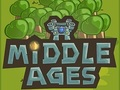 Spel Medeltiden  på nätet