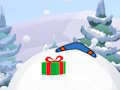 Spel Jul Pong  på nätet