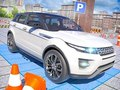 Spel Kör bilparkering  på nätet