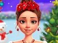 Spel Fashionista julaftonsfest  på nätet
