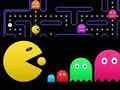Spel Pacmen 9 på nätet