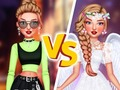 Spel Kändis Swifty All Around The Fashion  på nätet