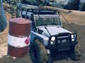 Spel Offroad Life 3D på nätet