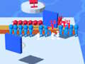 Spel DICE PUSH 3D på nätet