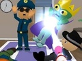 Spel Hitta Alien  på nätet