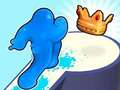 Spel Blob Bridge Run på nätet