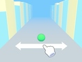 Spel Grön boll  på nätet