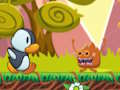 Spel Penguin Adventure 2 på nätet