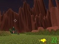 Spel Big Bug Battle på nätet