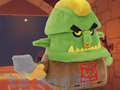 Spel Friday Night Funkin vs Kevin The Goblin  på nätet